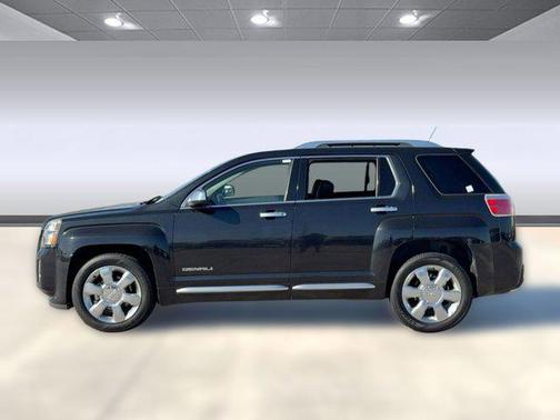 2013 GMC Terrain Denali