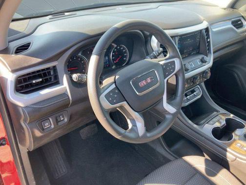 2023 GMC Acadia FWD SLE