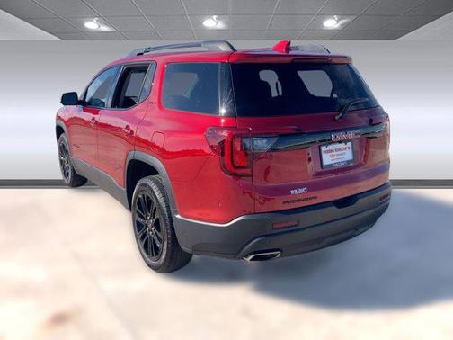 2023 GMC Acadia FWD SLE