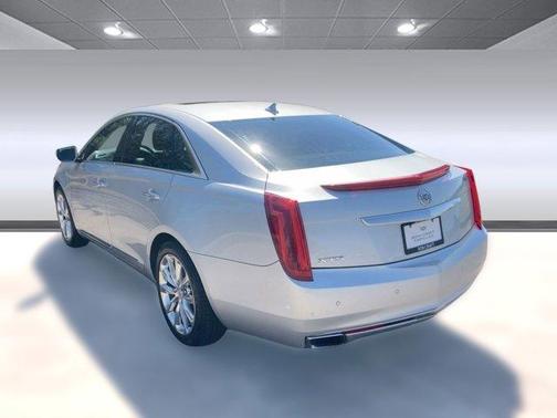 2014 Cadillac XTS Luxury