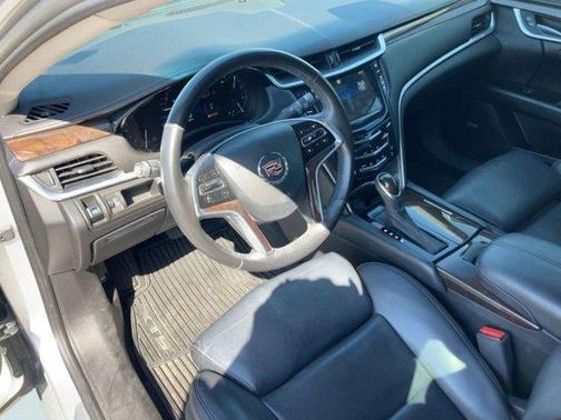 2014 Cadillac XTS Luxury