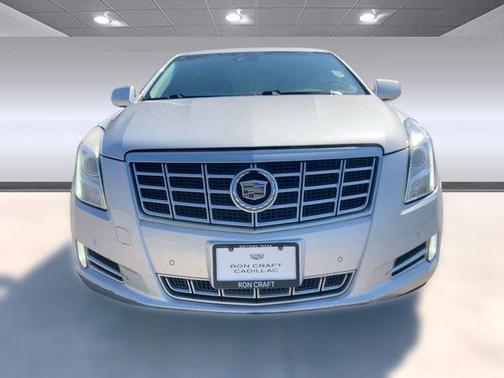 2014 Cadillac XTS Luxury