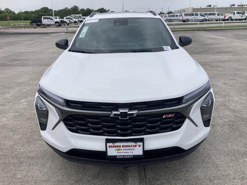 2025 Chevrolet Trax FWD 2RS