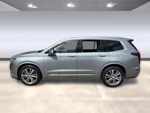 2023 Cadillac XT6 Premium Luxury FWD