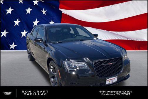 2023 Chrysler 300 S