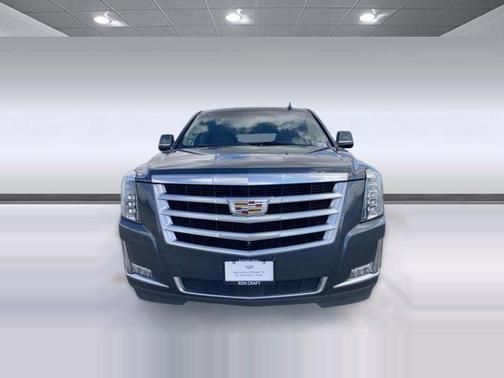 2019 Cadillac Escalade Premium Luxury