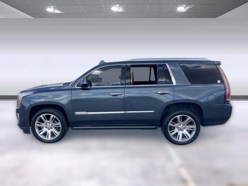 2019 Cadillac Escalade Premium Luxury