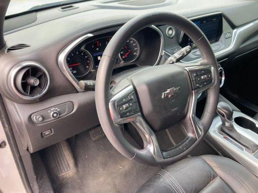 2022 Chevrolet Blazer 3LT