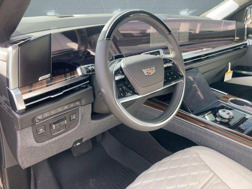 2026 Cadillac Escalade Sport Platinum