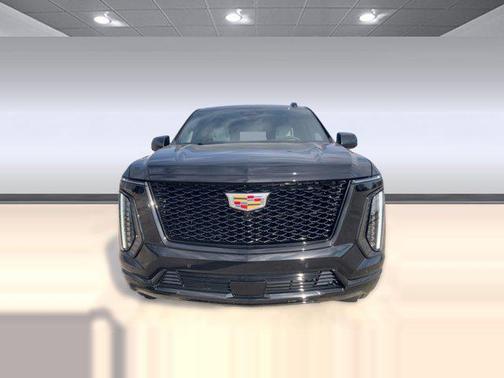 2026 Cadillac Escalade Sport Platinum