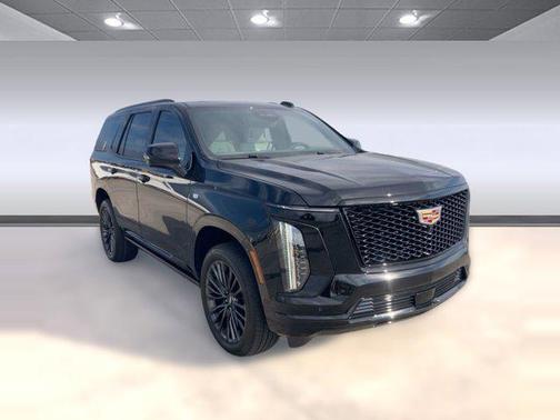 2026 Cadillac Escalade Sport Platinum
