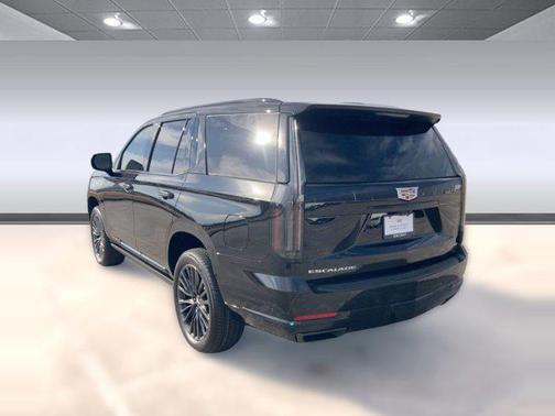 2026 Cadillac Escalade Sport Platinum