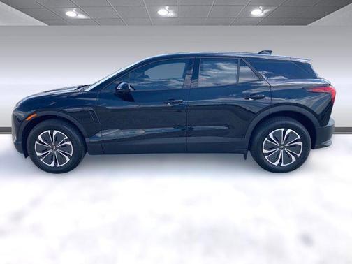 2025 Chevrolet Blazer EV eAWD LT