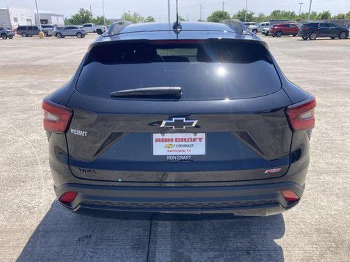 2025 Chevrolet Trax FWD 2RS