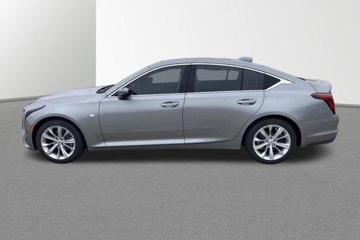 2025 Cadillac CT5 Premium Luxury RWD