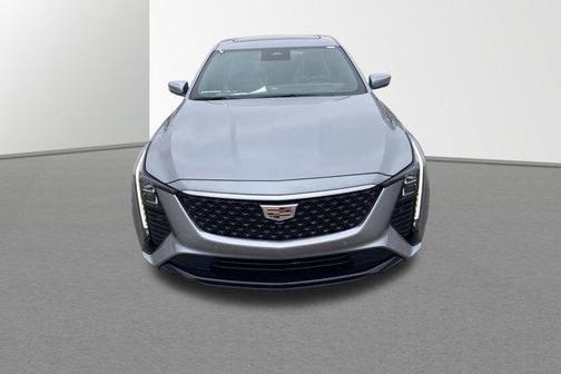 2025 Cadillac CT5 Premium Luxury RWD