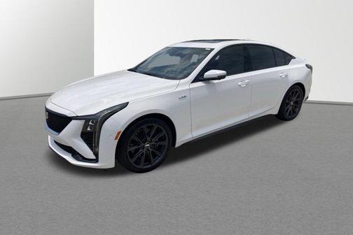2025 Cadillac CT5-V V-Series RWD