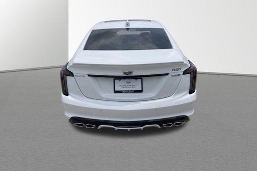 2025 Cadillac CT5-V V-Series RWD