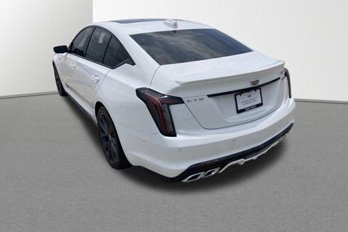 2025 Cadillac CT5-V V-Series RWD