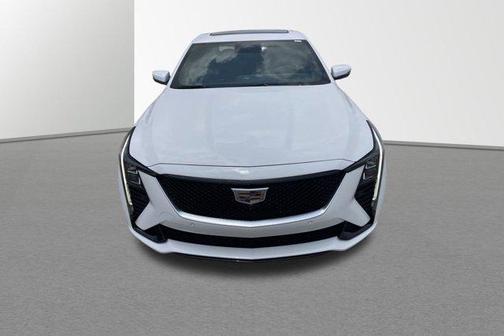 2025 Cadillac CT5-V V-Series RWD
