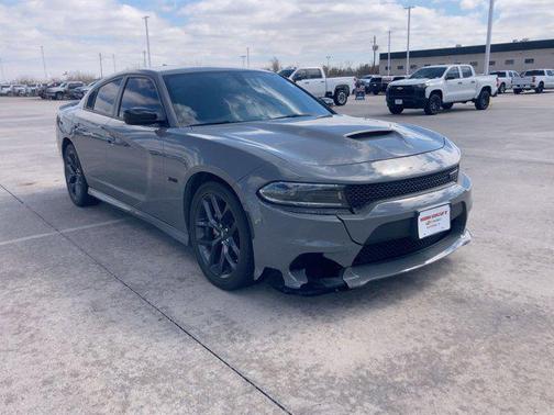 2023 Dodge Charger R/T