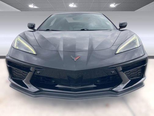 2022 Chevrolet Corvette Stingray w/2LT