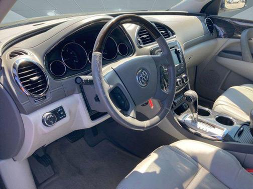 2016 Buick Enclave Premium