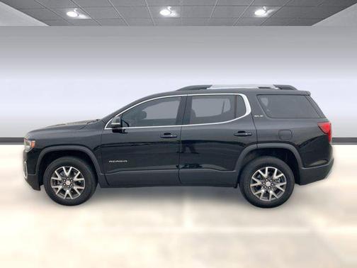2023 GMC Acadia FWD SLE