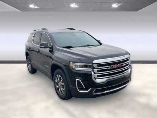 2023 GMC Acadia FWD SLE