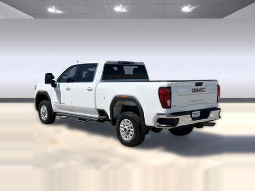 2024 GMC Sierra 2500 SLE