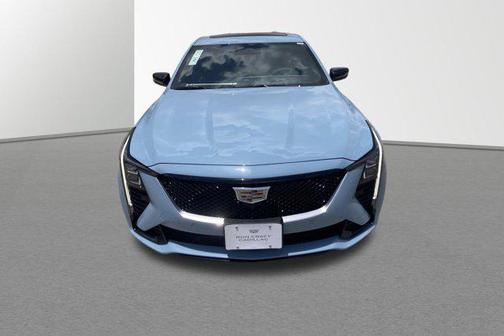 2025 Cadillac CT5-V V-Series RWD