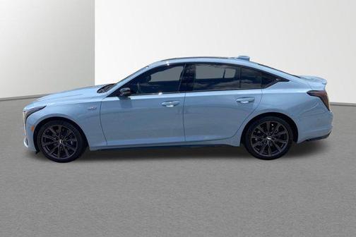 2025 Cadillac CT5-V V-Series RWD