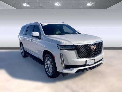 2023 Cadillac Escalade ESV Premium Luxury