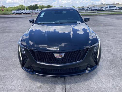 2025 Cadillac CT5 Sport RWD
