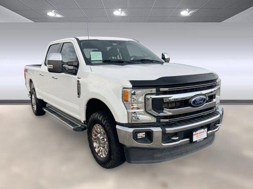 2022 Ford F-250 XLT