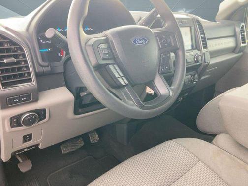 2022 Ford F-250 XLT