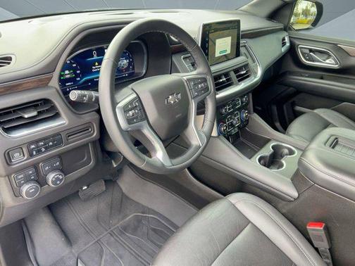 2023 Chevrolet Tahoe 4WD Z71