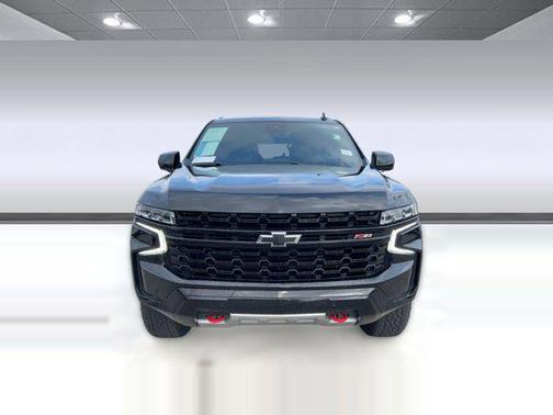 2023 Chevrolet Tahoe 4WD Z71