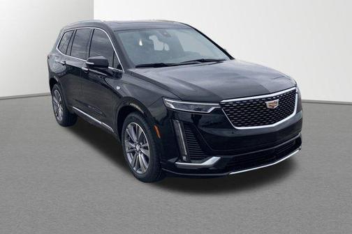 2025 Cadillac XT6 Premium Luxury FWD