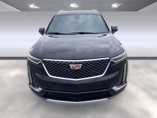 2025 Cadillac XT6 Premium Luxury FWD