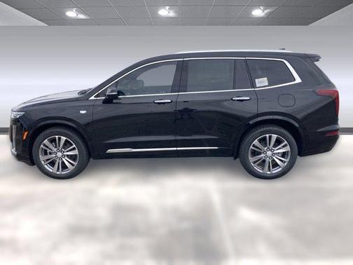 2025 Cadillac XT6 Premium Luxury FWD