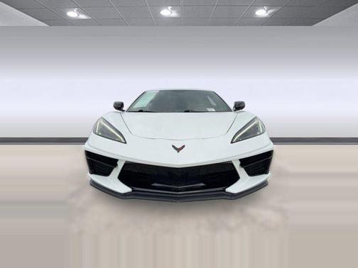 2023 Chevrolet Corvette Stingray w/1LT