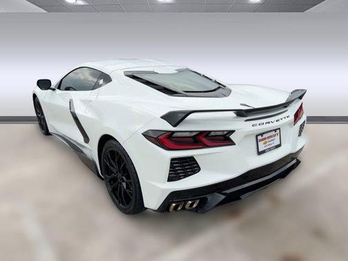 2023 Chevrolet Corvette Stingray w/1LT