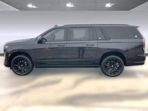 2023 Cadillac Escalade ESV Sport Platinum