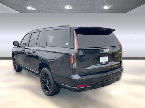 2023 Cadillac Escalade ESV Sport Platinum