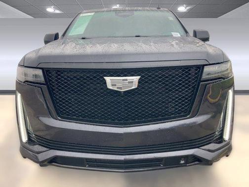 2023 Cadillac Escalade ESV Sport Platinum