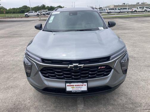 2025 Chevrolet Trax FWD 2RS