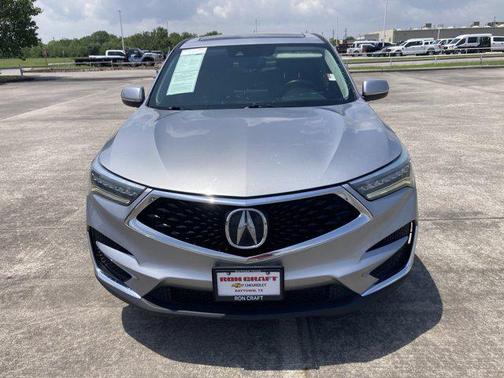 2020 Acura RDX Technology Package