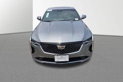 2025 Cadillac CT4 Luxury
