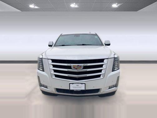 2019 Cadillac Escalade ESV Premium Luxury